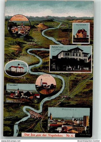 13525451 - Muehldorf a. Inn