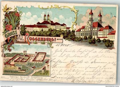 13555172 - Roggenburg , Schwab