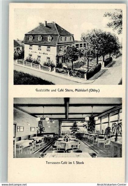 13562619 - Muehldorf , Oberbay