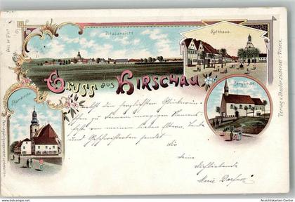 13577490 - Hirschau , Oberpf