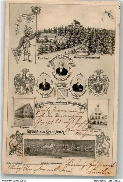 13648928 - Krumbach Schwaben
