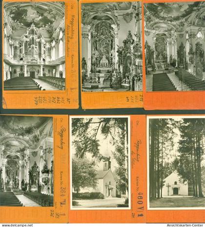 13826901 - Roggenburg , Schwab