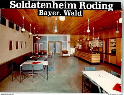 38051265 - Roding , Regen