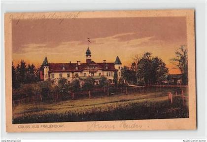 39126683 - Windorf. Gut Frauendorf gelaufen. Gute Erhaltung.