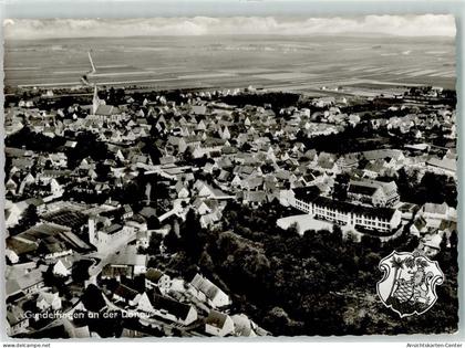 39225580 - Gundelfingen a d Donau