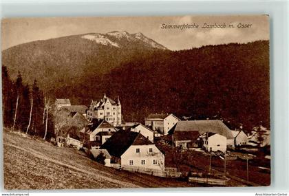 39229736 - Lambach , Niederbay