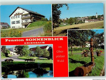 39240538 - Griesbach , Kr Tirschenreuth