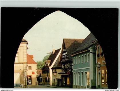 39241909 - Hoechstadt a d Aisch
