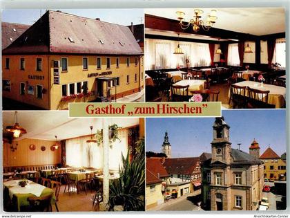 39241913 - Hoechstadt a d Aisch
