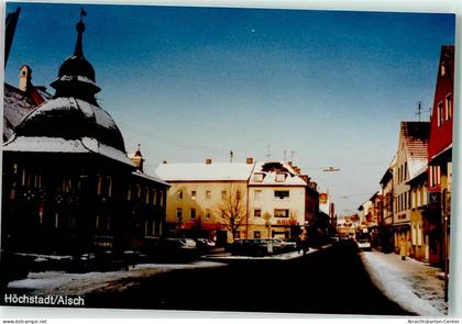 39263780 - Hoechstadt a d Aisch