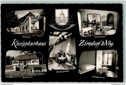 39313054 - Zirndorf , Mittelfr