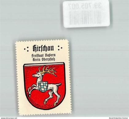 39705007 - Hirschau , Oberpf