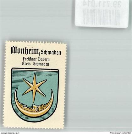 39711014 - Monheim , Schwab