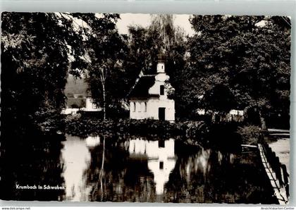 39938426 - Krumbach Schwaben