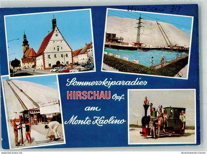 39956550 - Hirschau , Oberpf