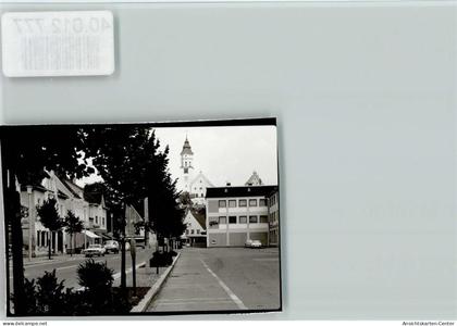 40012777 - Babenhausen , Schwab