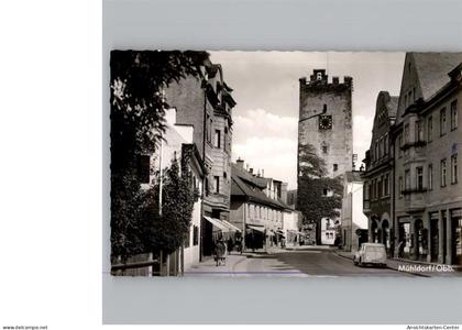 50294506 - Muehldorf , Oberbay