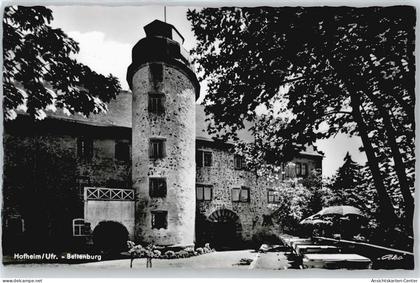50378595 - Hofheim , Unterfr