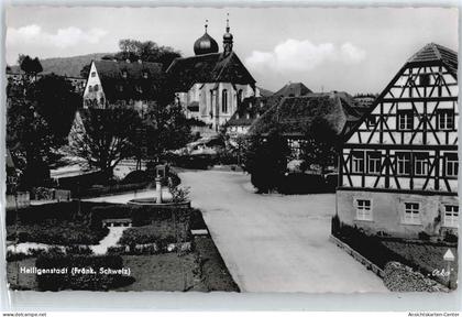 50395526 - Heiligenstadt , Oberfr