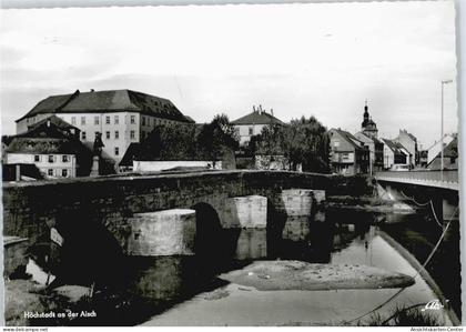 50417210 - Hoechstadt a d Aisch