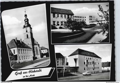 50417213 - Hoechstadt a d Aisch