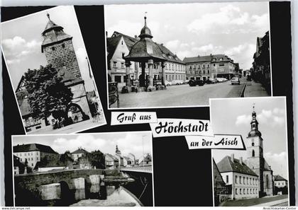 50417215 - Hoechstadt a d Aisch