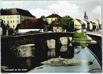 50417283 - Hoechstadt a d Aisch