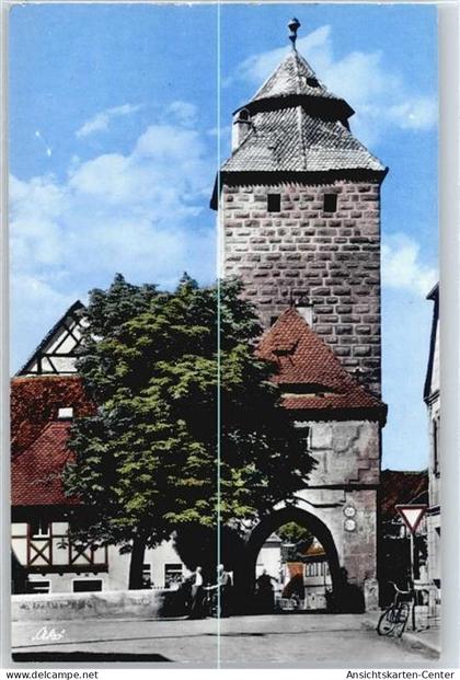 50417339 - Hoechstadt a d Aisch