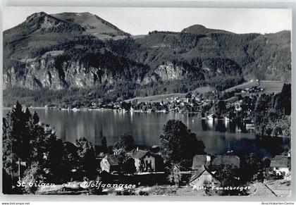 50439423 - St. Gilgen