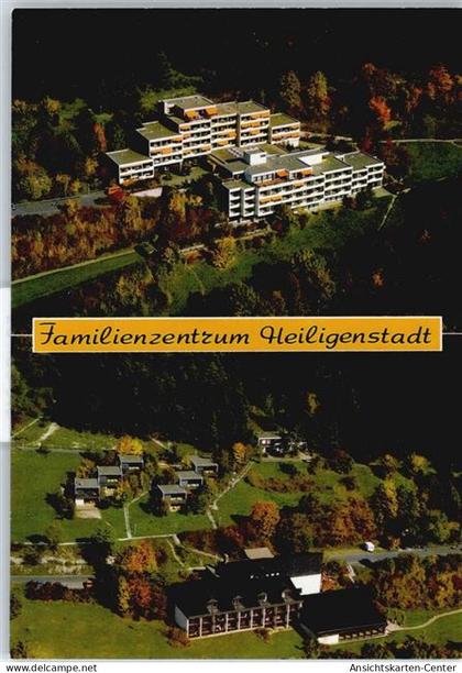 50492610 - Heiligenstadt , Oberfr