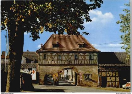 50536038 - Hofheim , Unterfr