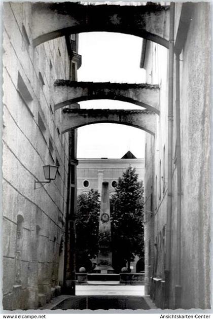 50844625 - Muehldorf , Oberbay