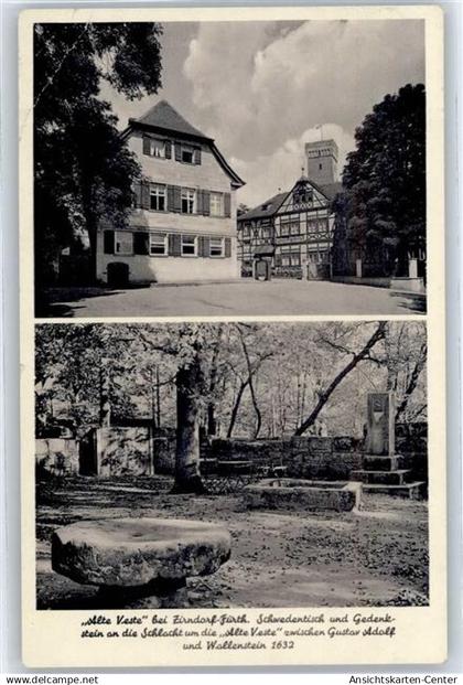 50944148 - Zirndorf , Mittelfr