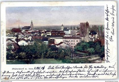 50945063 - Muehldorf a. Inn