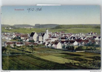 50996293 - Krumbach (Schwaben)