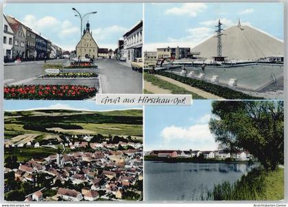 51123634 - Hirschau , Oberpf