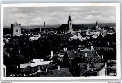 51152334 - Muehldorf a. Inn
