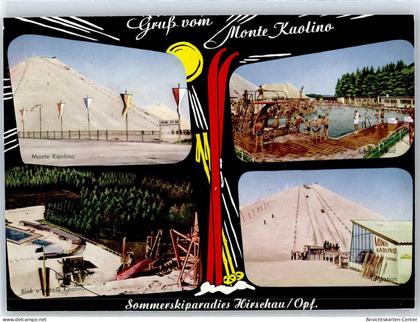 51343050 - Hirschau , Oberpf