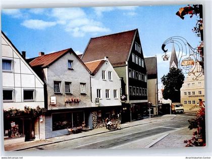 51436315 - Gundelfingen a d Donau