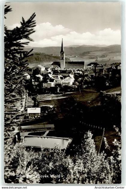 51709874 - Schoenberg , Niederbay