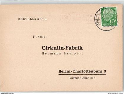 52112645 - Brueck , Unterfr