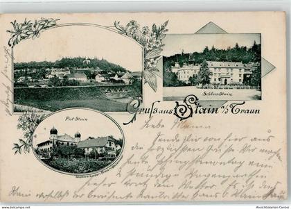 52182990 - Stein a d Traun