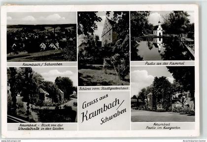 52217236 - Krumbach Schwaben