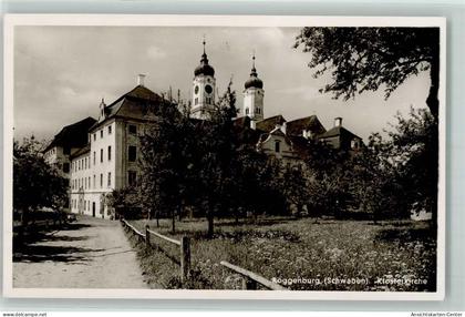 52284945 - Roggenburg , Schwab