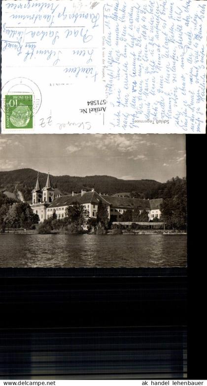571584,Tegernsee Schloß Tegernsee Kloster Tegernsee