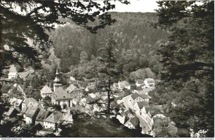 Bad Berneck Bad Berneck