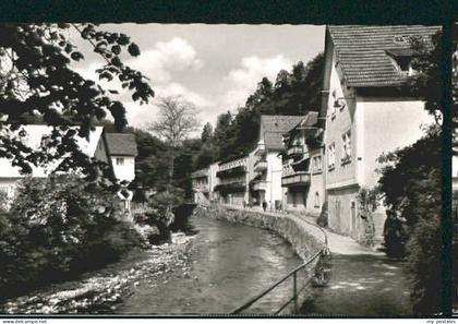 Bad Berneck Bad Berneck