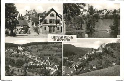 Bad Berneck Berneck