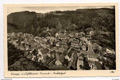 Bad Berneck Berneck Fichtelgebirge