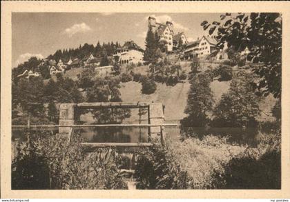 Bad Berneck Schloss Berneck